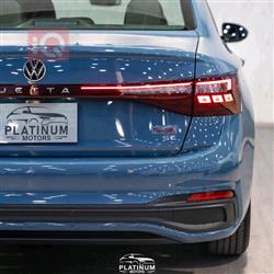 فولكسفاغن جيتا